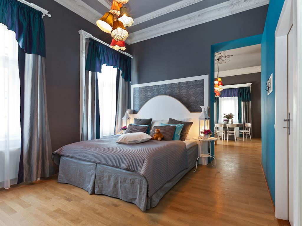 Royal Prague City Apartments Δωμάτιο φωτογραφία